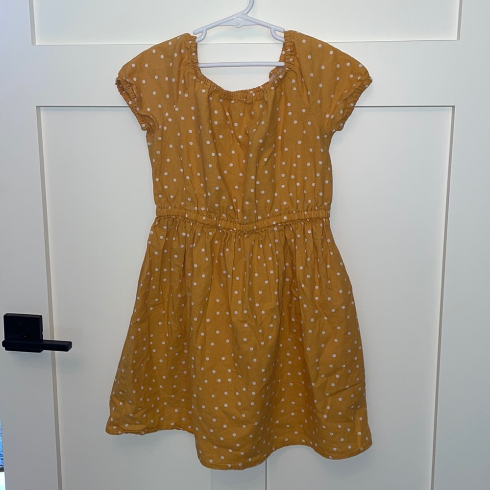 Girls Dress Osh Kosh